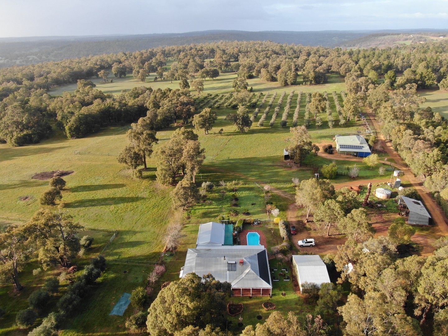 151 Berry Road, Gidgegannup WA 6083, Image 0