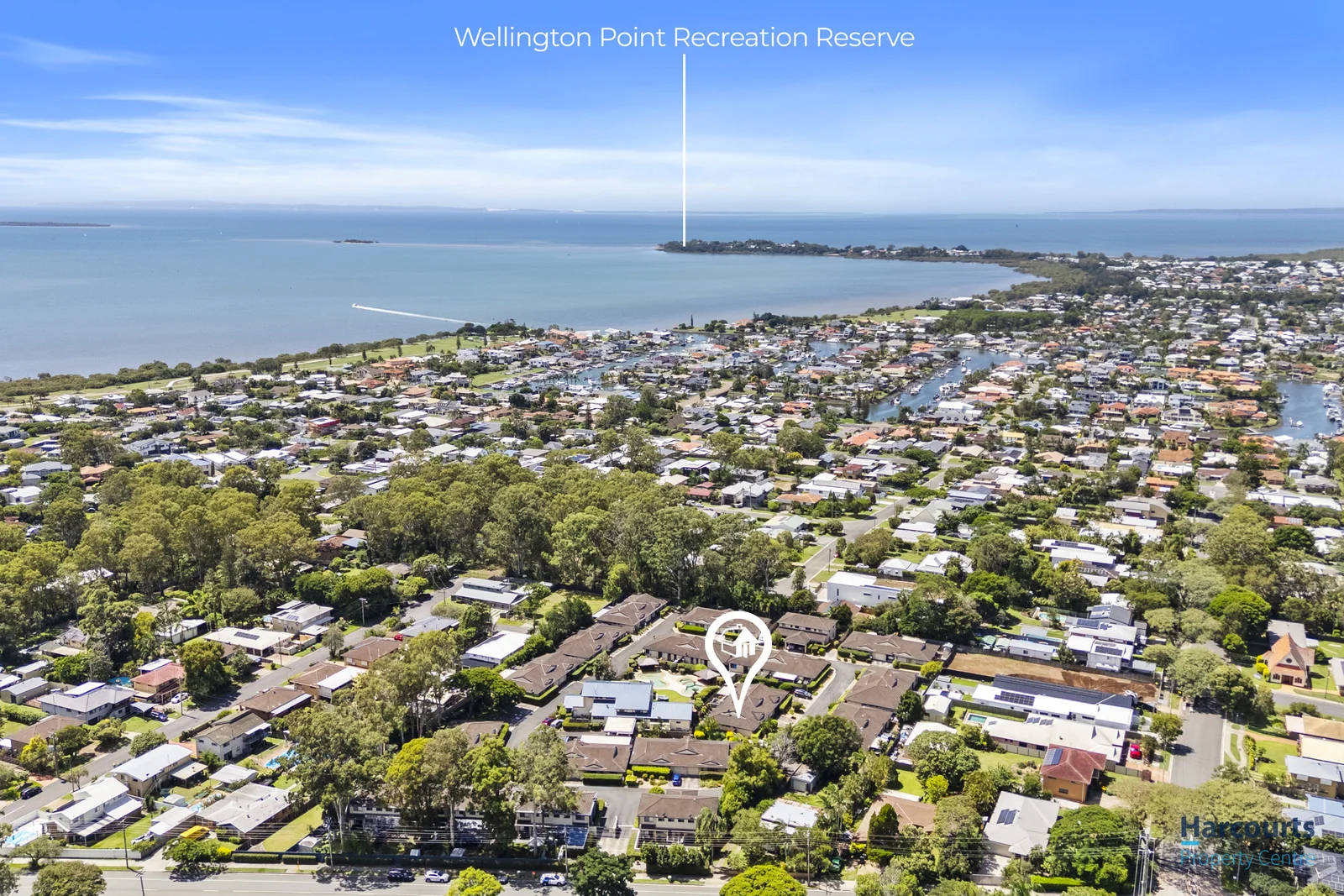 Additional image 20 of 31/239-249 Mooroondu Road, Thorneside QLD 4158