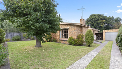Picture of 19 Tatong Road, BRIGHTON EAST VIC 3187