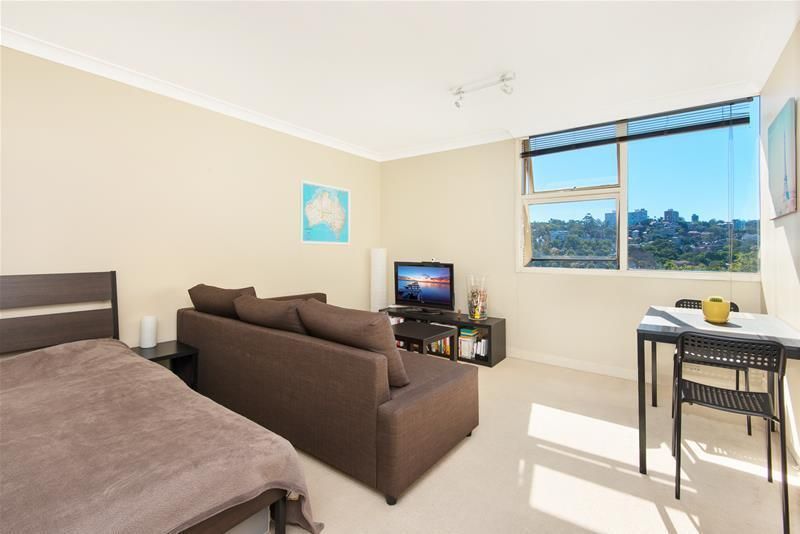 610/22 Doris Street, North Sydney NSW 2060, Image 1