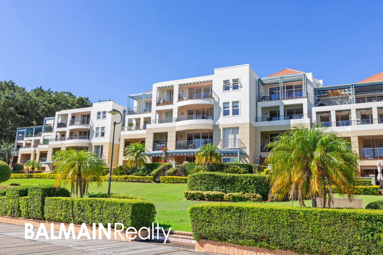 Additional image 4 of 116/5 Wulumay Close, Rozelle NSW 2039