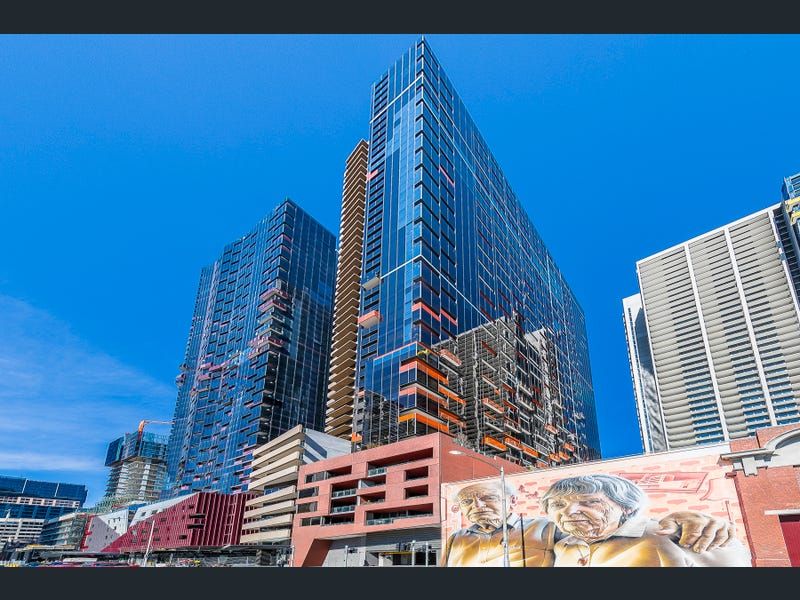 2 bedrooms Apartment / Unit / Flat in Level 14, 1412/639 Lonsdale Street MELBOURNE VIC, 3000