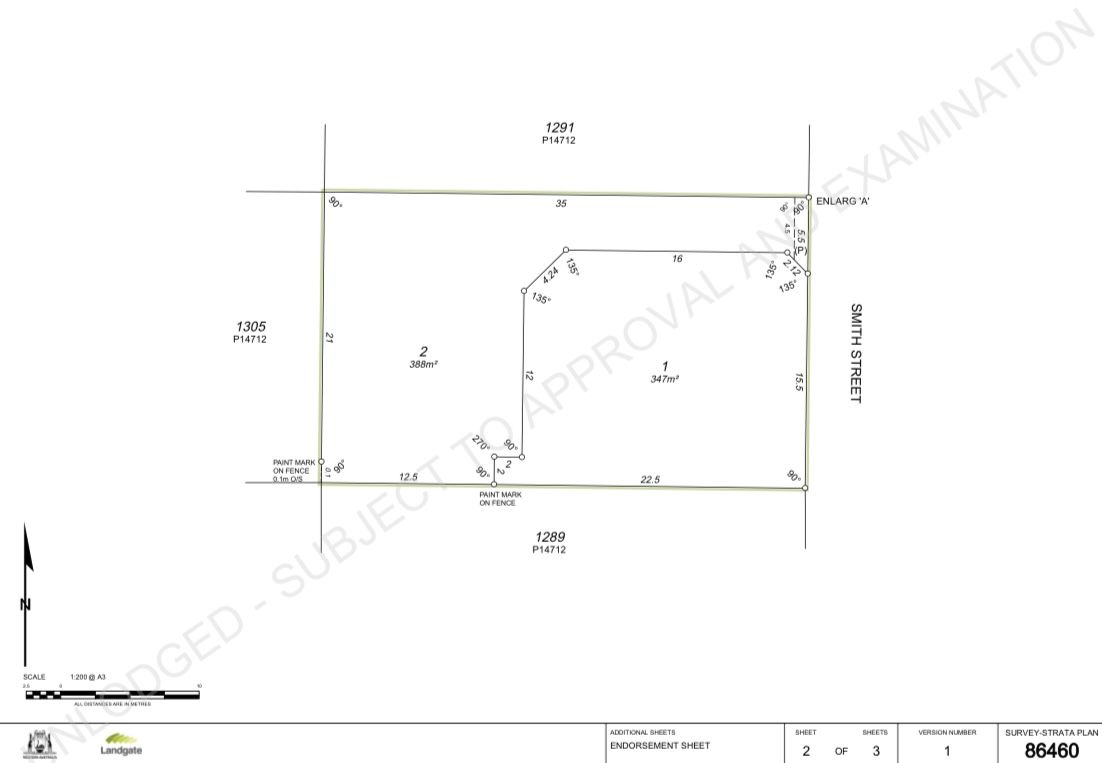 Lot 2, 9 Smith Street, Beechboro WA 6063, Image 1