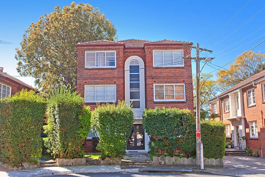 3/4 Bardsley Gardens, North Sydney NSW 2060, Image 0