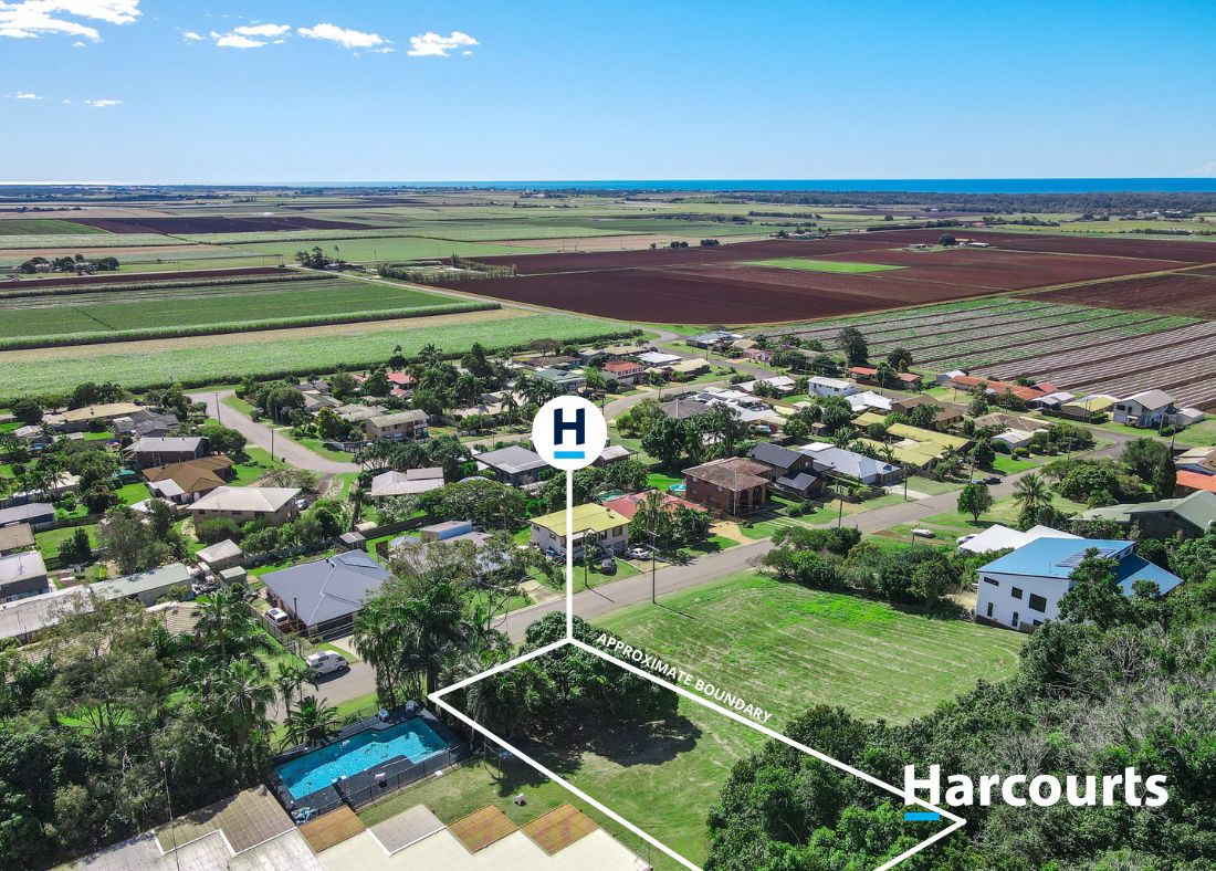 Vacant land in 17 Bayview Terrace, QUNABA QLD, 4670