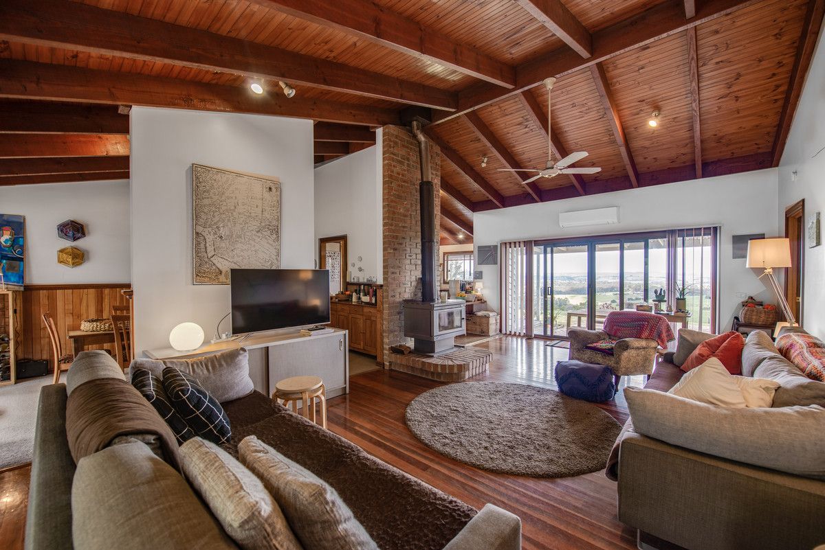 80 Dickies Hill Road, Mirboo North VIC 3871 House For Rent Domain