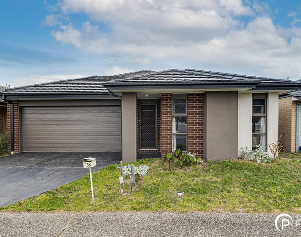 138 Henry Road, Pakenham VIC 3810