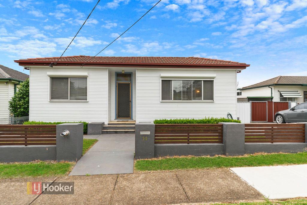 14 Picasso Crescent, Old Toongabbie NSW 2146, Image 0