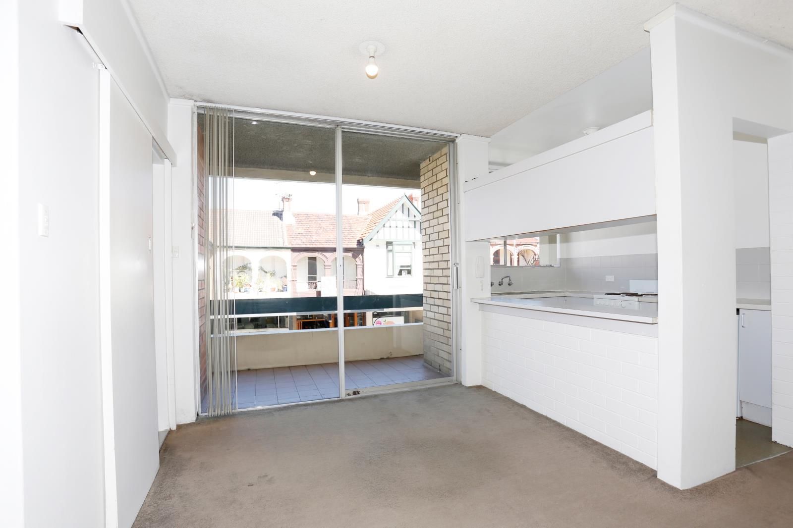 Studio in 7/164 Bondi Road, BONDI NSW, 2026