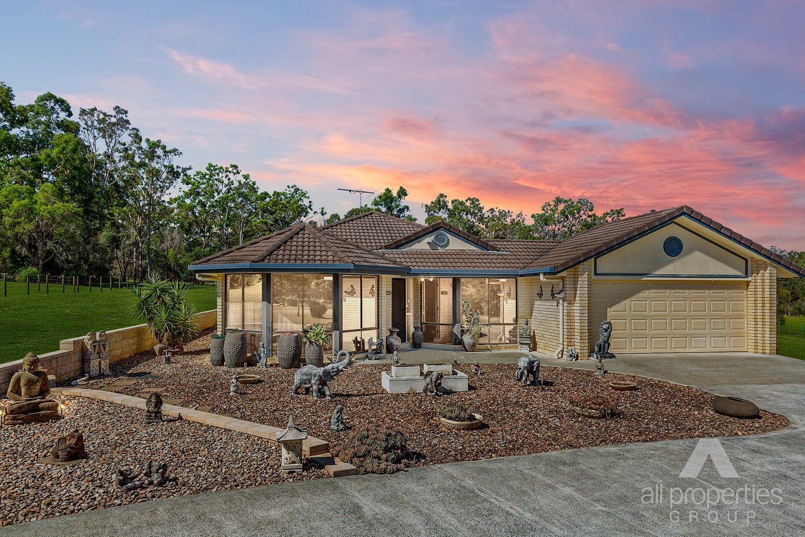 132-134 Equestrian Drive, New Beith QLD 4124, Image 0