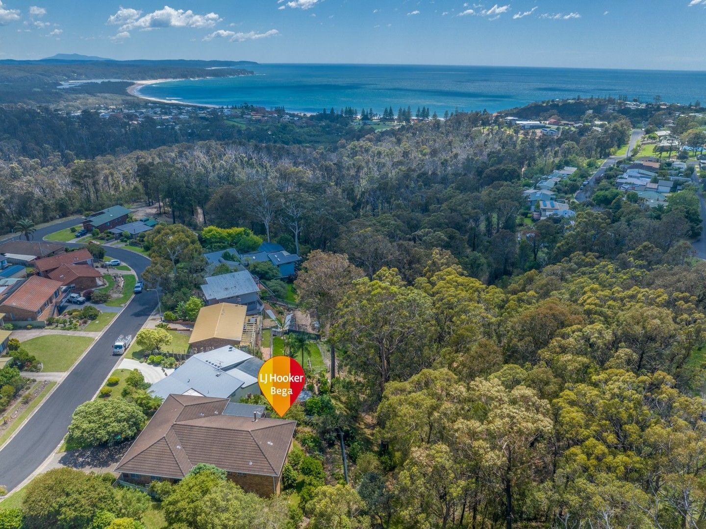 18 Stafford Crescent, Tathra NSW 2550, Image 0