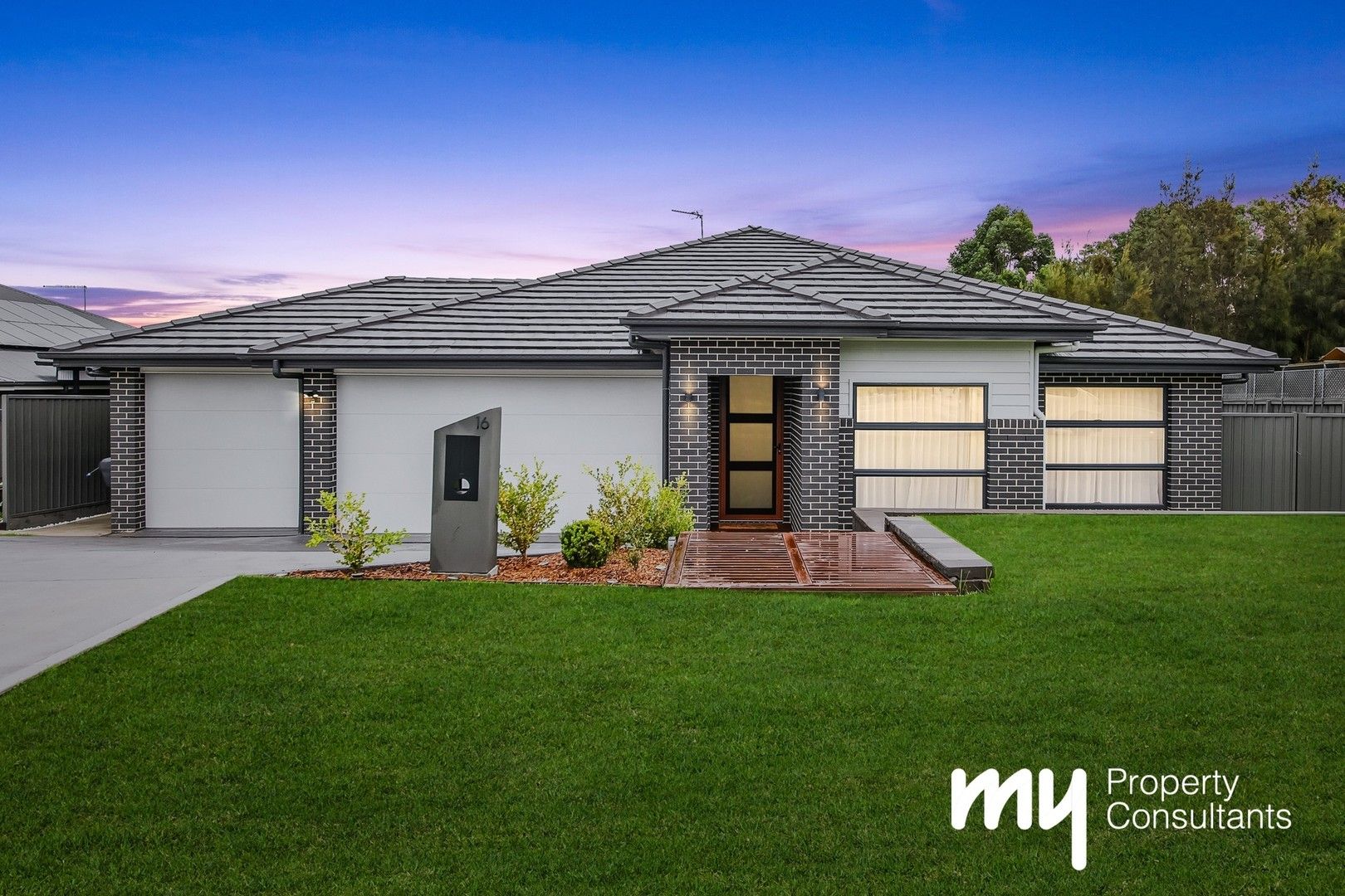 16 Wintle Road, The Oaks NSW 2570, Image 0