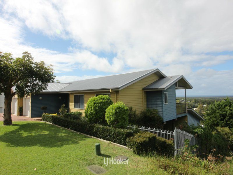 4 Augusta Point, Tallwoods Village NSW 2430, Image 0