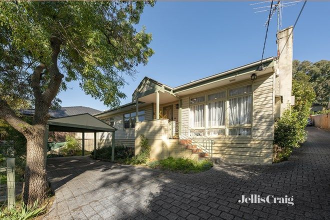 Picture of 1/56 Henry Street, ELTHAM VIC 3095