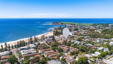 Picture of 26/7-11 Collaroy Street, COLLAROY NSW 2097
