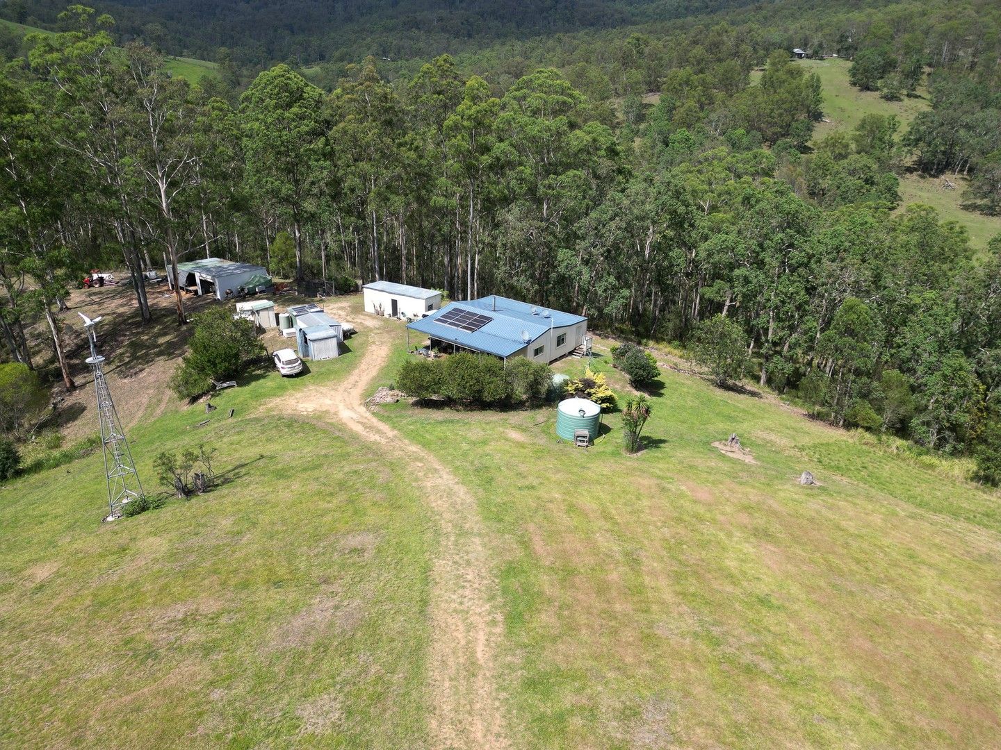 400 Cells River Road, Yarrowitch NSW 2354, Image 0