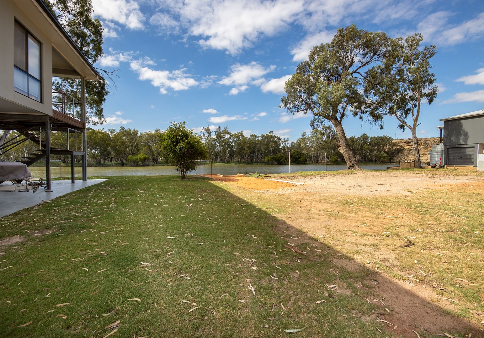 Lot 12 Pelican Parade, Pelican Point, Morgan SA 5320, Image 2