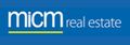 MICM Real Estate's logo