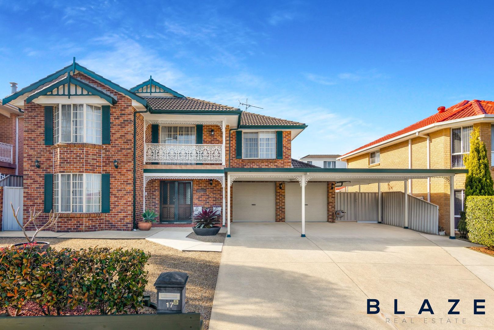 17 Pharlap Street, Bossley Park NSW 2176, Image 2