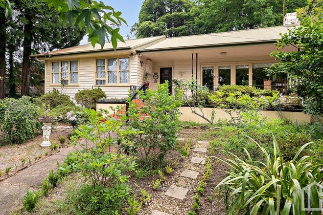 Picture of 56 Cliff Drive, KATOOMBA NSW 2780