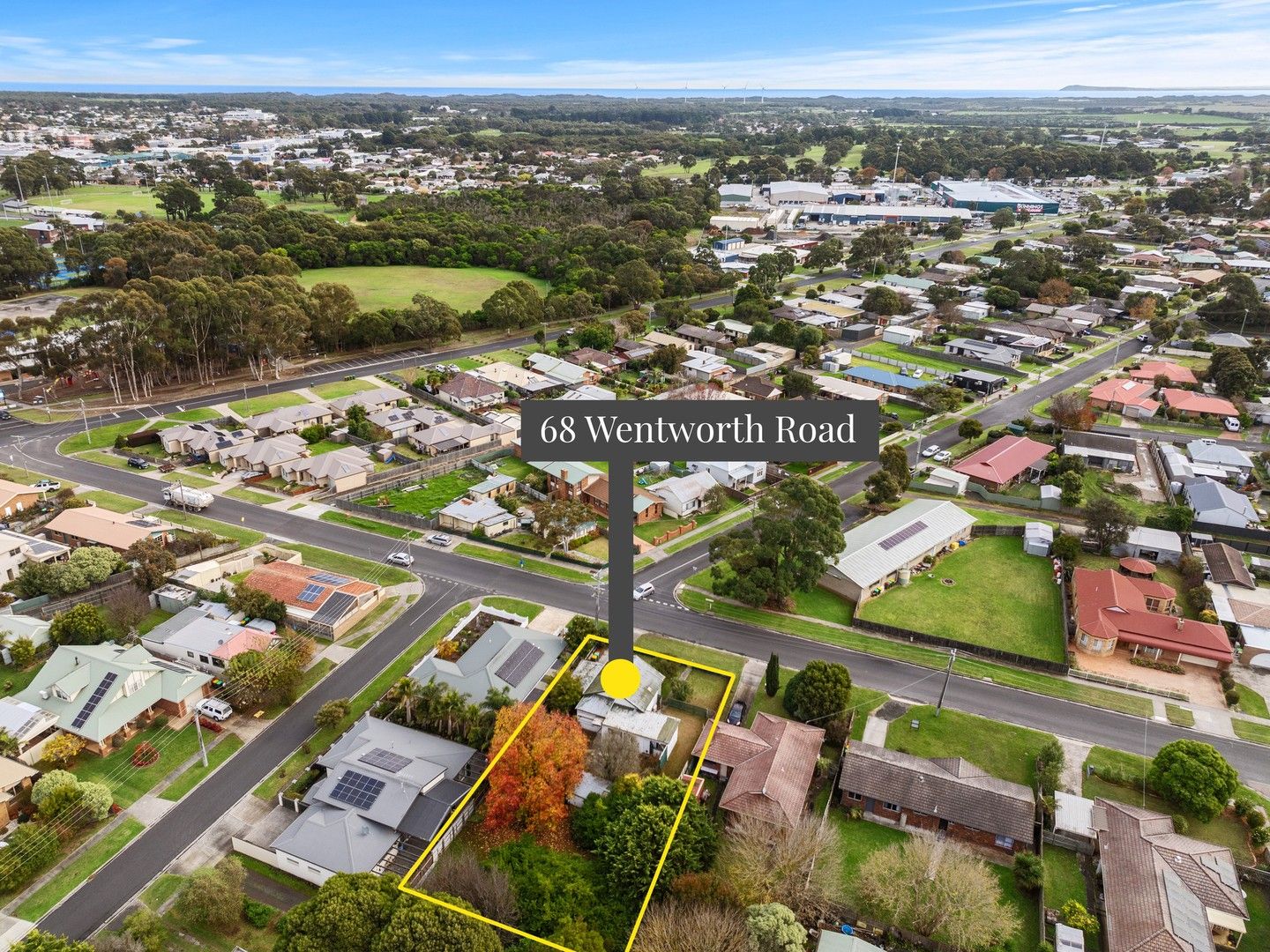 68 Wentworth Road, North Wonthaggi VIC 3995, Image 0