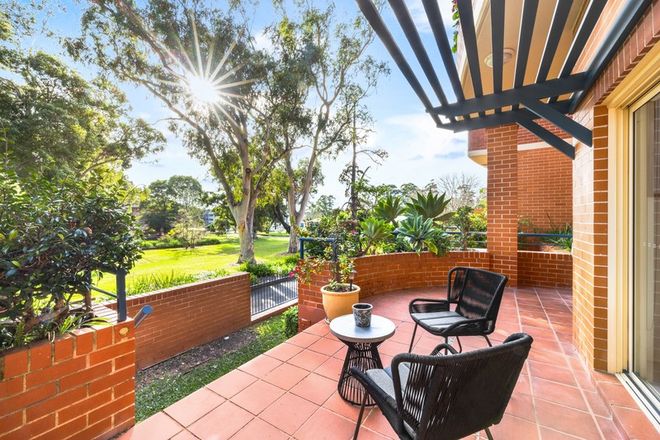 Picture of 2/206-208 Willarong Road, CARINGBAH NSW 2229
