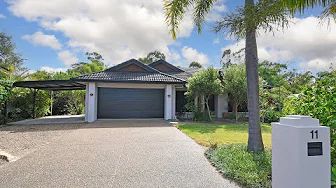 5 bedrooms House in 11 Brypat Close BURRUM HEADS QLD, 4659