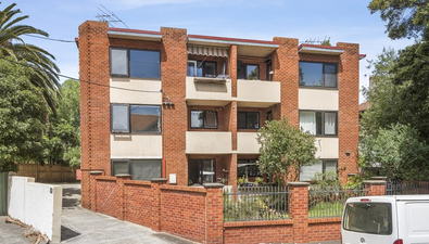 Picture of 2/43 Milton Street, ELWOOD VIC 3184