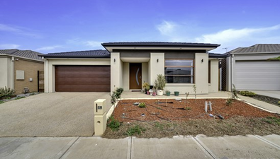 Picture of 19 Patchin Street, POINT COOK VIC 3030