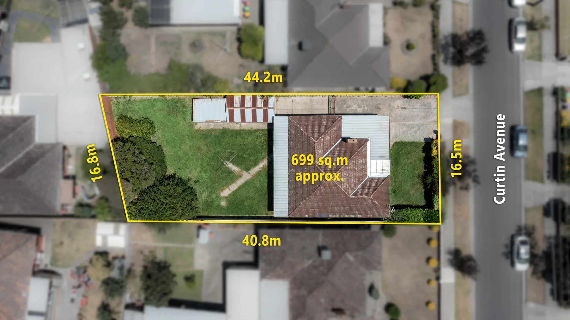 Additional image 14 of 63 Curtin Avenue, Lalor VIC 3075