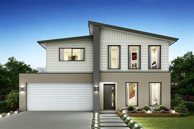 Picture of Lot 606 Frost Drive, ARMSTRONG CREEK VIC 3217