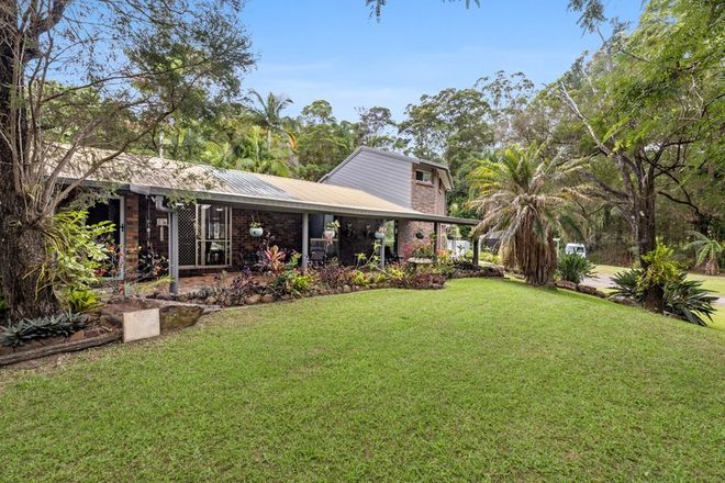 Picture of 498 Glenview Road, GLENVIEW QLD 4553