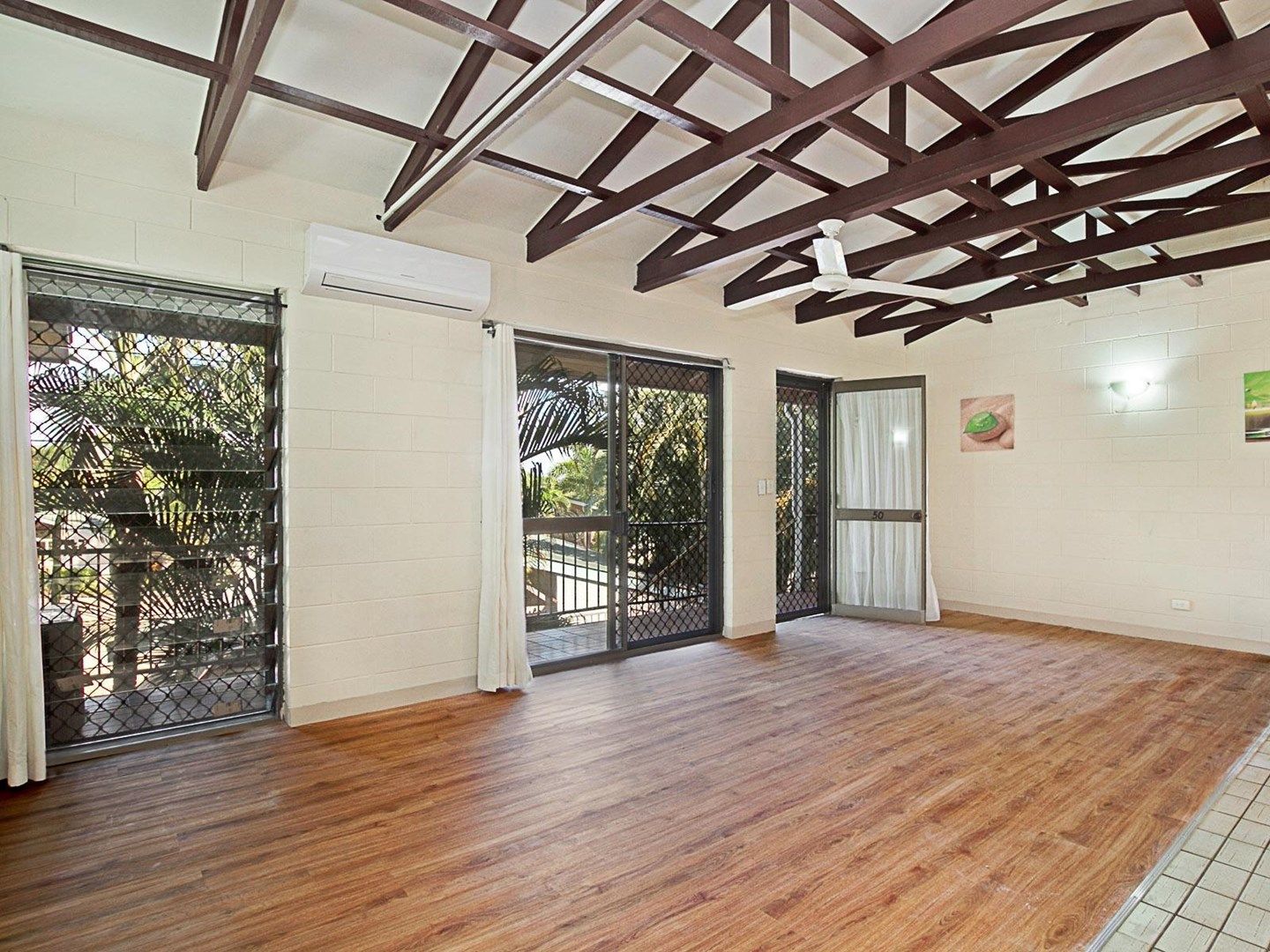 50/16 Old Common Road, Belgian Gardens QLD 4810, Image 0