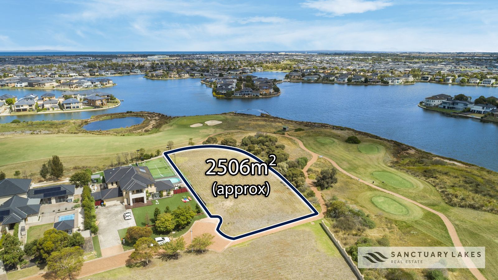 32 Greg Norman Drive, Sanctuary Lakes VIC 3030, Image 1