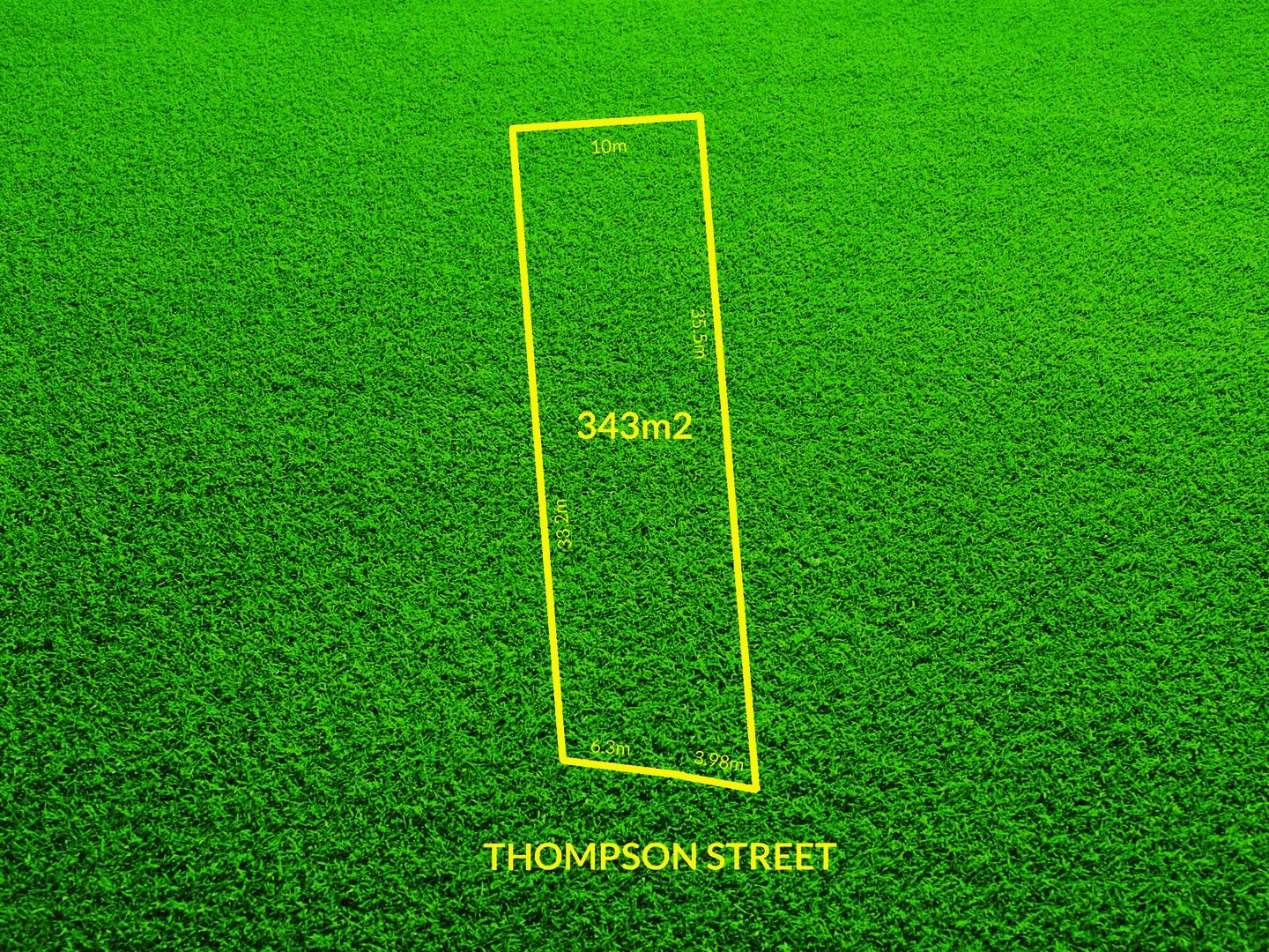 Lot 702, 6 Thompson Street, Grange SA 5022, Image 0