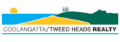 Logo for Coolangatta Tweed Heads Realty