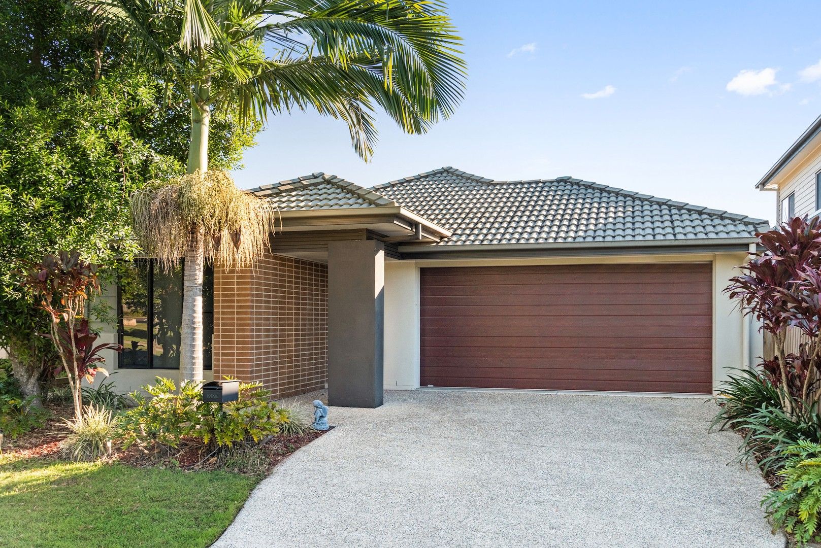 4 bedrooms House in 30 Dandelion Street GRIFFIN QLD, 4503