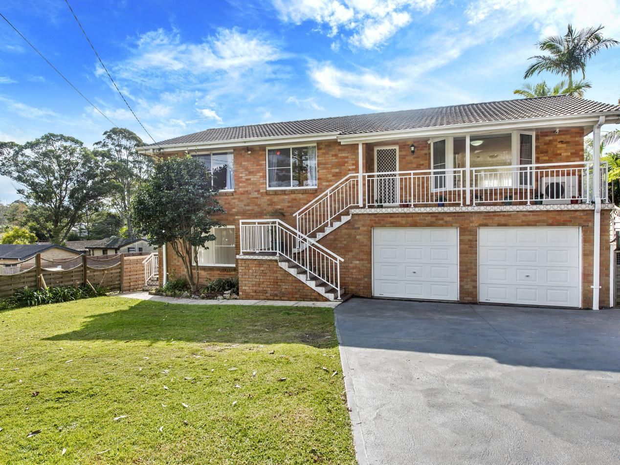 2 Clwydon Close, Belrose NSW 2085, Image 0