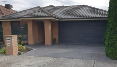 Picture of 11 Songbird Crescent, SOUTH MORANG VIC 3752