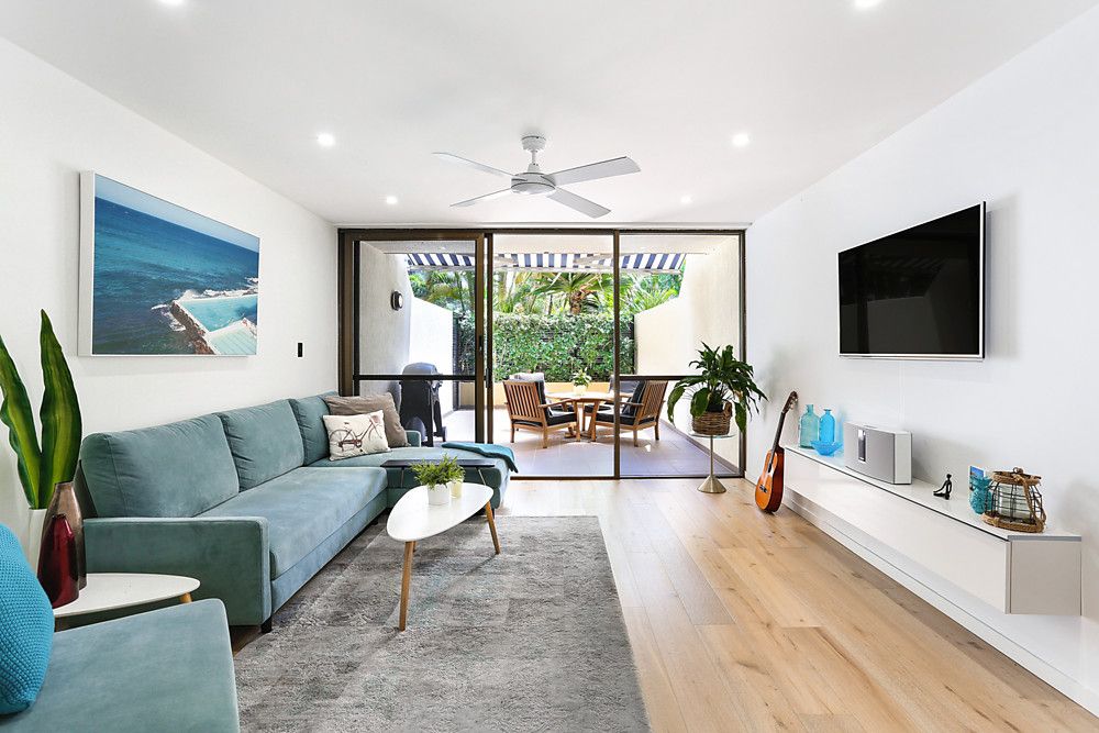 2/28-32 Woodroffe Avenue, Main Beach QLD 4217, Image 0