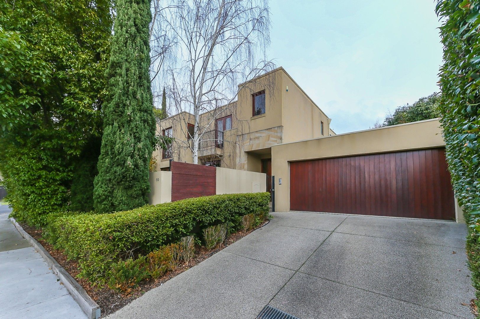 3 bedrooms Townhouse in 50 St Helens Road HAWTHORN EAST VIC, 3123
