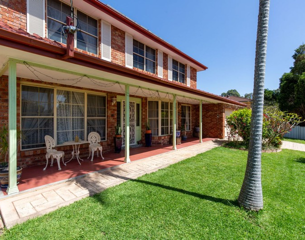 56 Excelsior Parade, Carey Bay NSW 2283