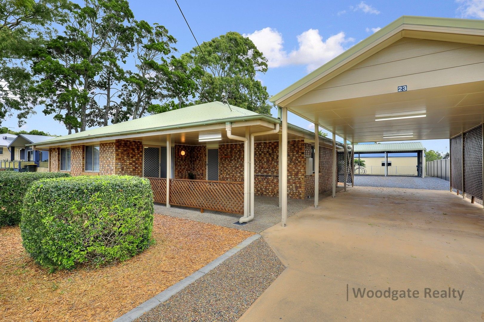 23 Cypress Street, Woodgate QLD 4660, Image 2