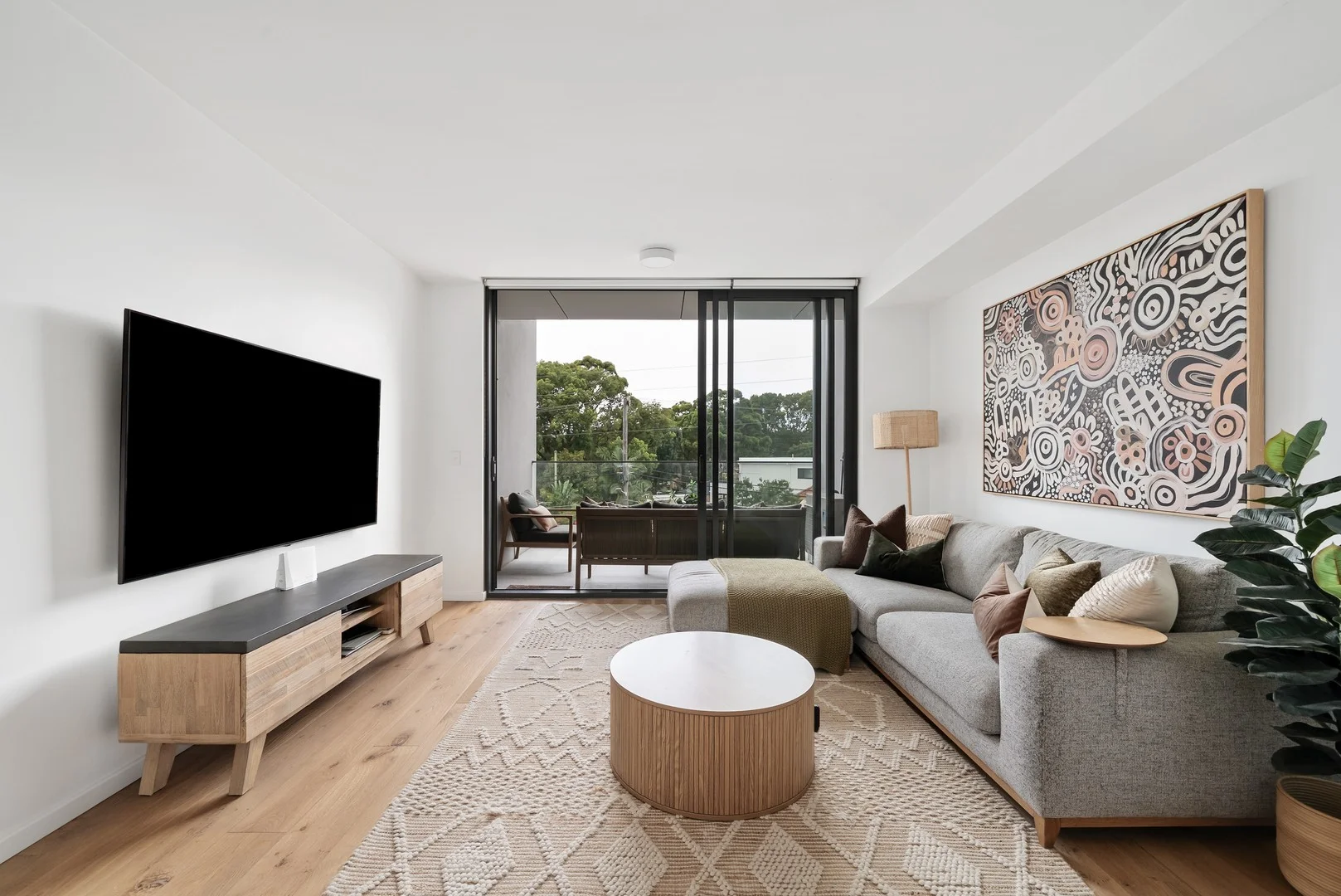 Primary image of 205/9 Hirst Street, Arncliffe NSW 2205