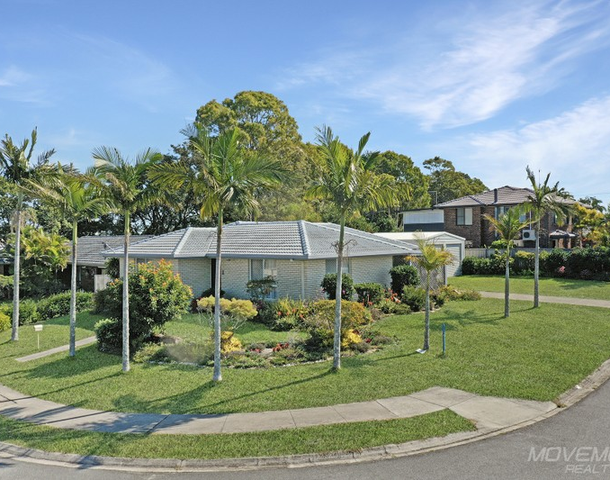 13 Coolgarra Avenue, Bongaree QLD 4507