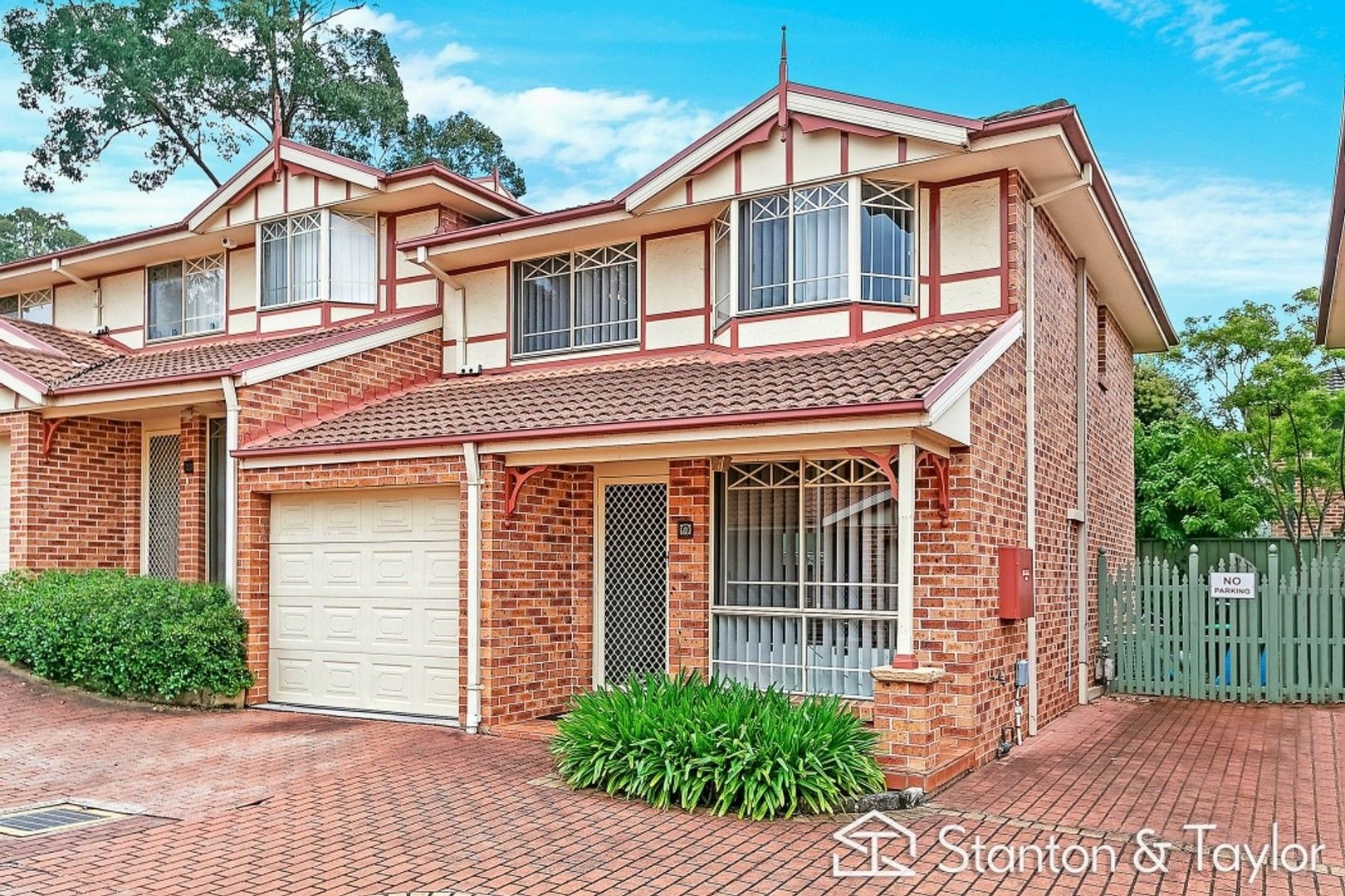 13/2-6 Robert Street, Penrith NSW 2750, Image 0