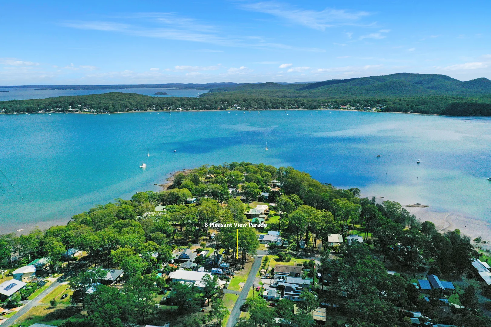 Additional image 2 of 8 Pleasant View Parade, Bundabah NSW 2324