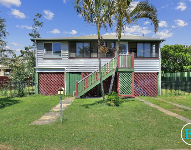 2 Thornhill Lane, Bundaberg North QLD 4670