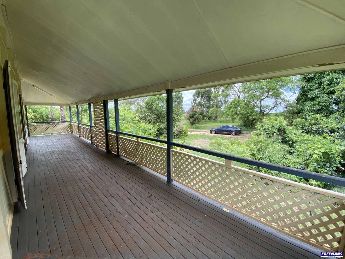 218 Reedy Creek Road, Benair QLD 4610, Image 1