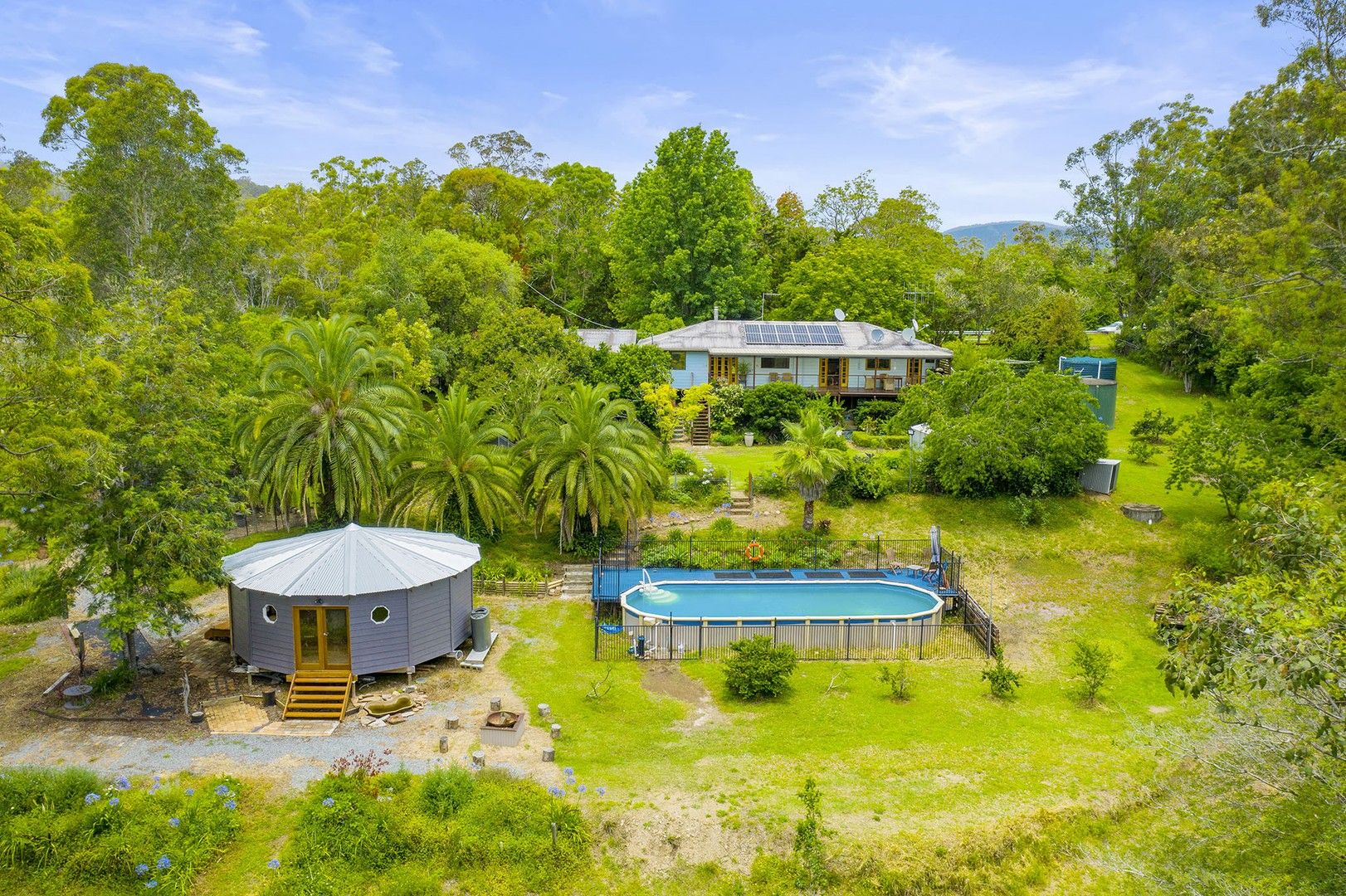 4390 Oxley Highway, Bagnoo NSW 2446, Image 1